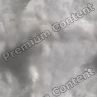 High Resolution Seamless Sky Texture 0001